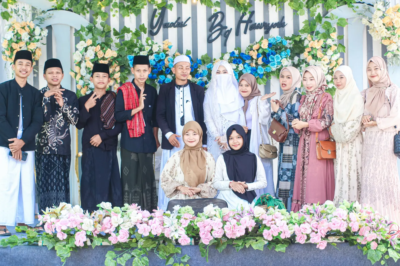 DARUS SHAFWAH SELAWANG
