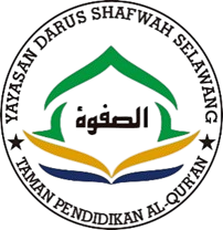 YAYASAN DARUS SHAFWAH SELWANAG